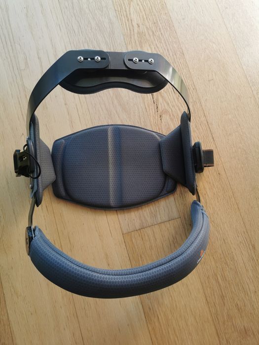 Colete Jewett da Orliman