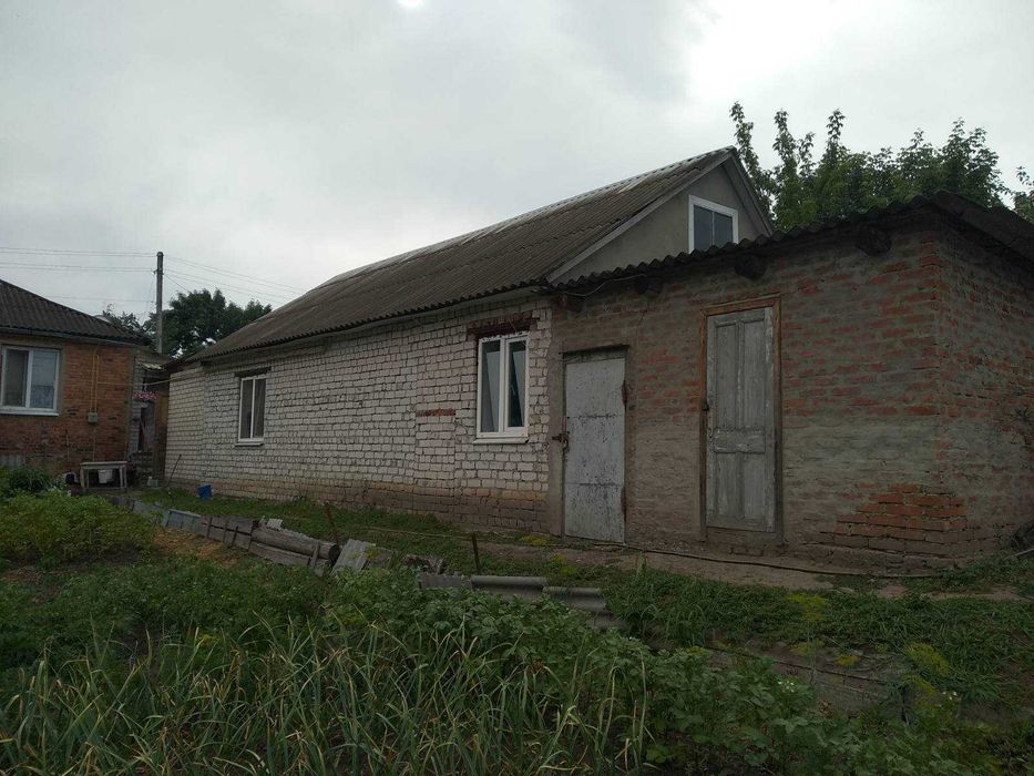 Цена снижена - Продаем домовладение ул Гвардейская