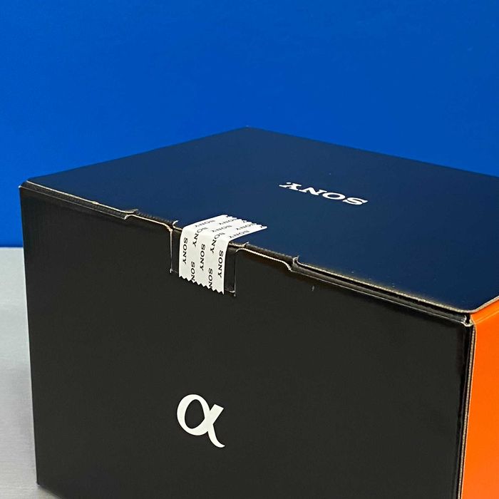 Sony Alpha A7 IV (Body) 33MP - SELADA | €150 Cashback63825548027649121