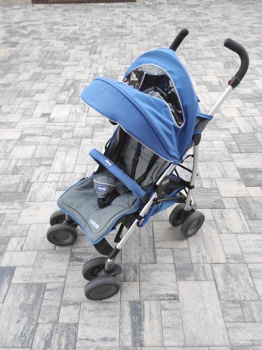 Wózek spacerówka Chicco