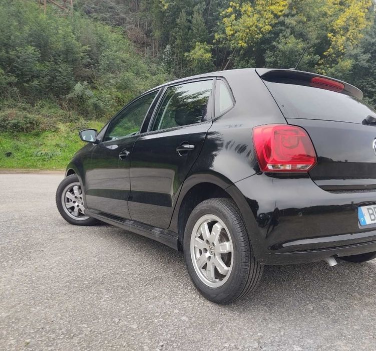 VW  Polo 1.2 TDI