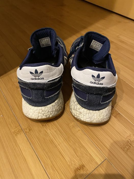 Adidas Iniki boost em bom estado