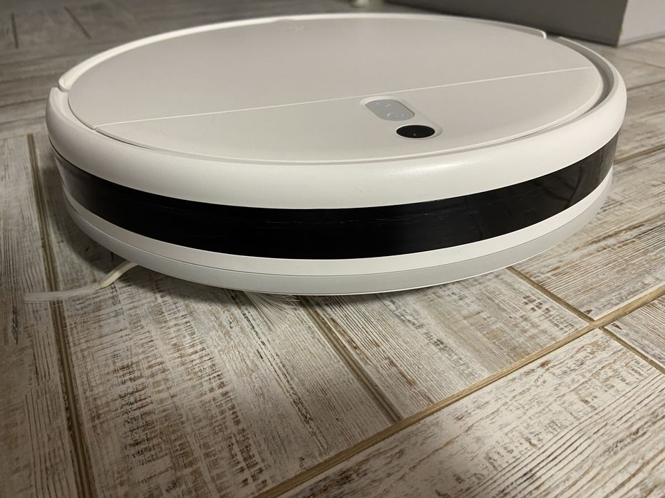 Робот пылесос xiaomi