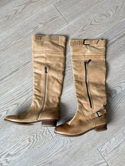 Сапоги жіночі Miraton, розмір 39