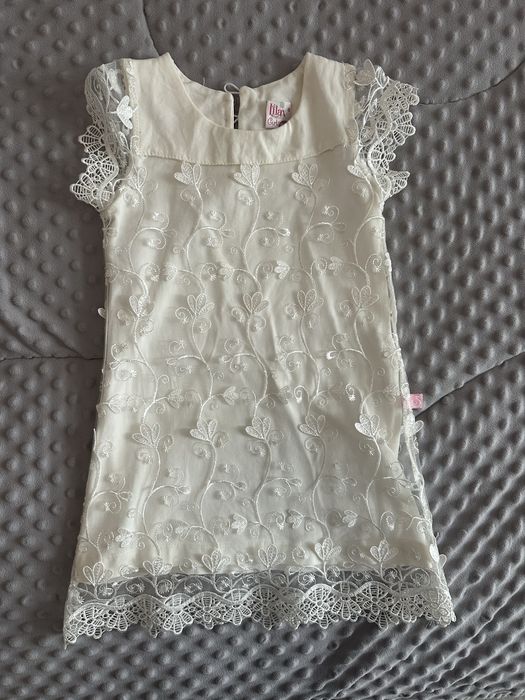 Сукня 98 святкова