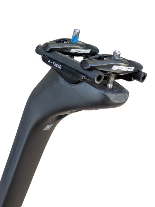 Sztyca FSA KTM SP Aero carbon 350 mm , nowa (2160)