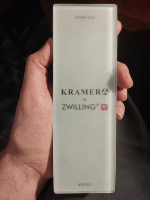 Заточной камень. Крамер бай цвилинг  США