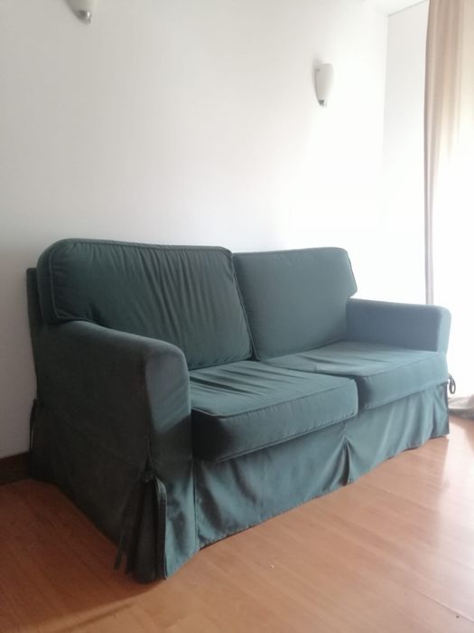 Sofá de 2 lugares