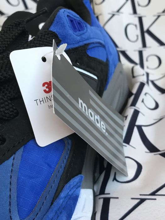 New balance 990 made in usa