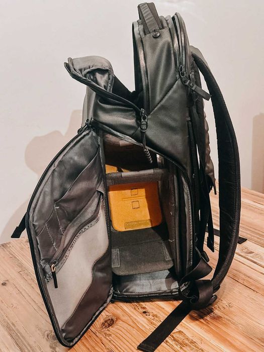 LOWEPRO Mochila Freeline BP 350 AW