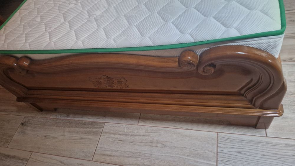 Mobília de quarto de casal