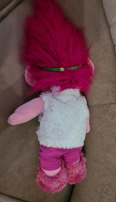 Мишки и Троллеты Build-a-Bear