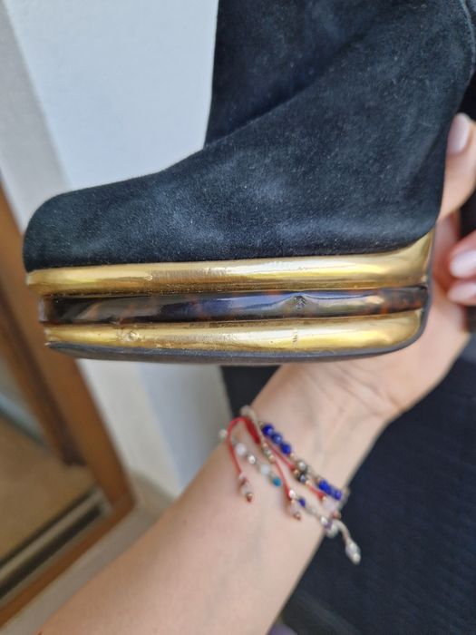 Botki mohito kolekcja exclusive