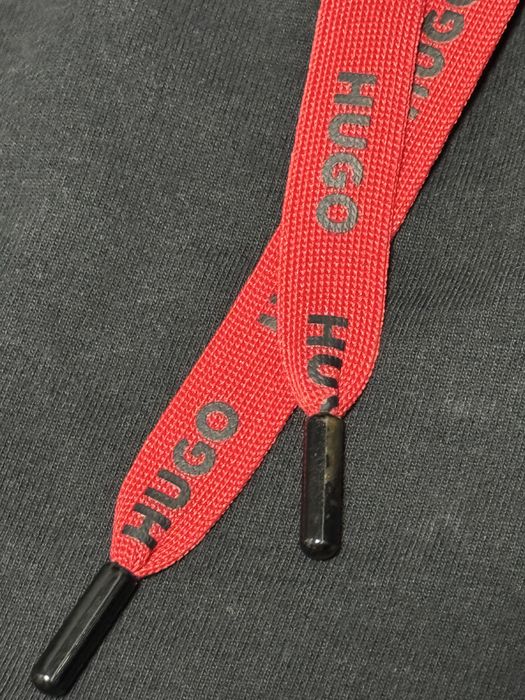 Спортивні штани HUGO boss (оригінал)