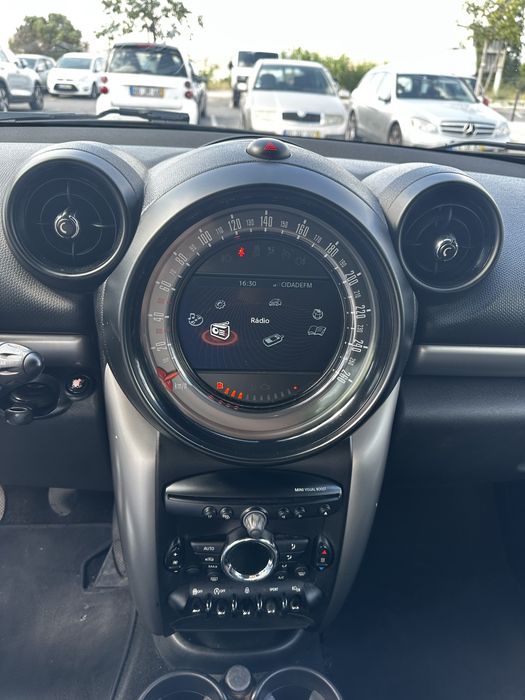 MINI Countryman — fotografia 10