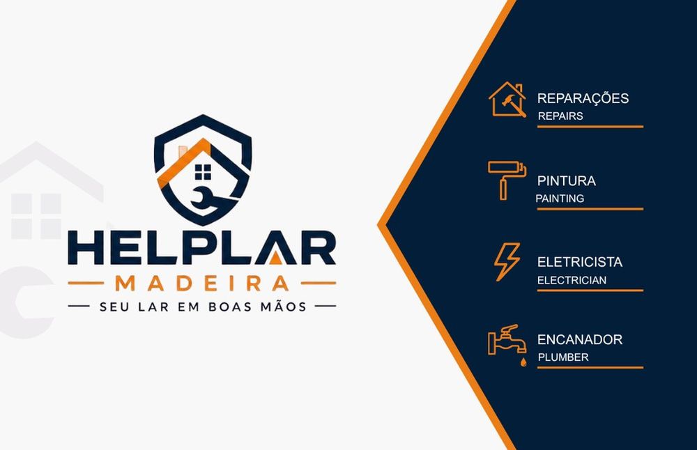 Pintura remodelação