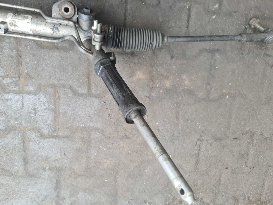 Ford Transit Custom maglownica przekładnia Europa GK31-3200-AE