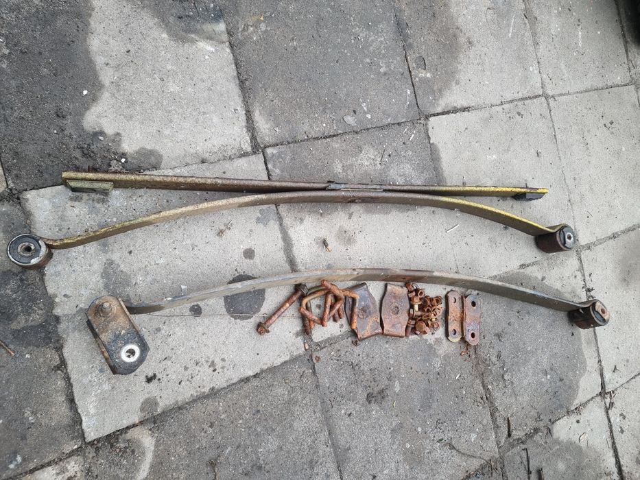 Resor Ducato Boxer Jumper rok 06-12   Tanio