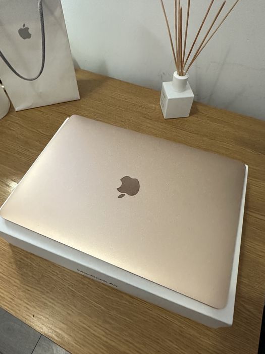 Apple MacBook Air M1 13,3 256GB