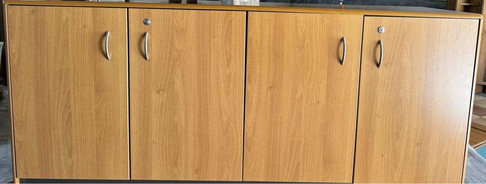 Mobiliário de Escritório Executivo