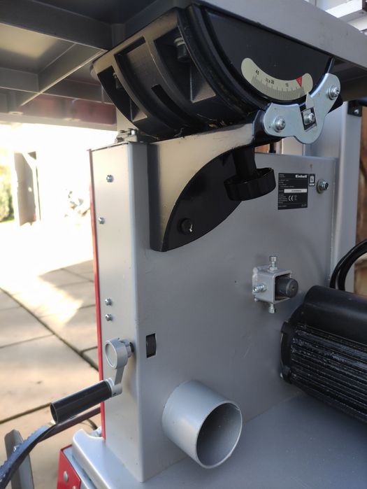 Einhell Ленточний