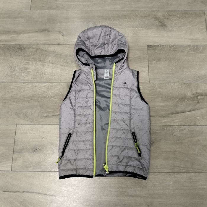 Дитяча жилетка Quechua 123-130