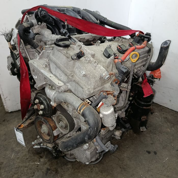 Motor completo LEXUS RX (_L2_)