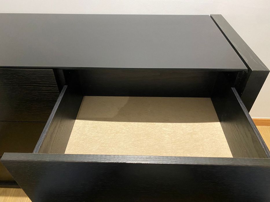 Mobilia de quarto de casal