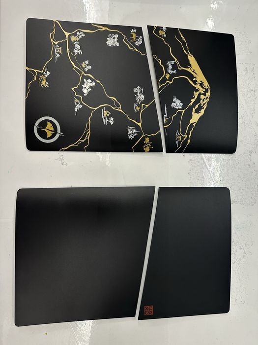 Змінні панелі sony playstation 5 pro, slim.Ps5