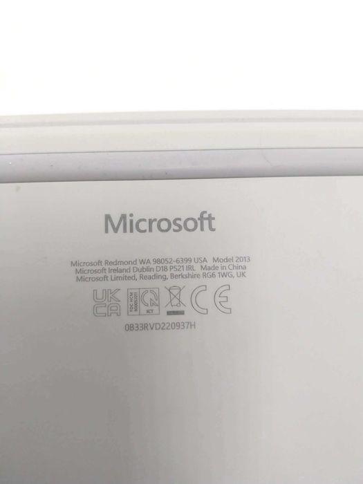 Laptop Microsoft Surface GO 2 256GB