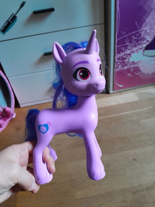 Jednorożec konik 2 sztuki