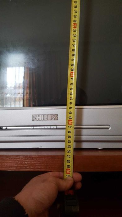 Телевізор Philips модель 32PW8720/12 32 дюйми екран 67-38