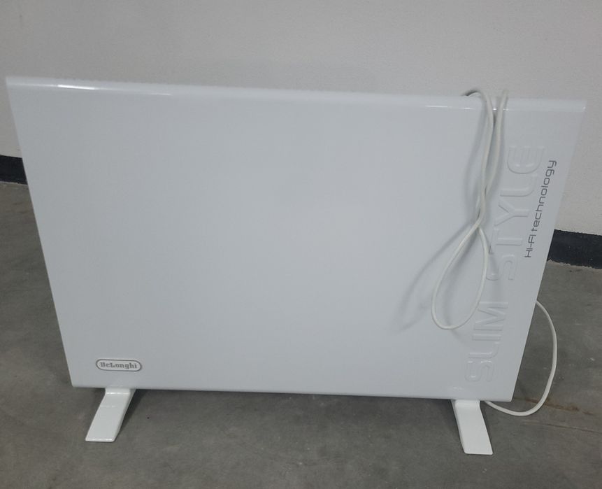 Aquecedor delonghi