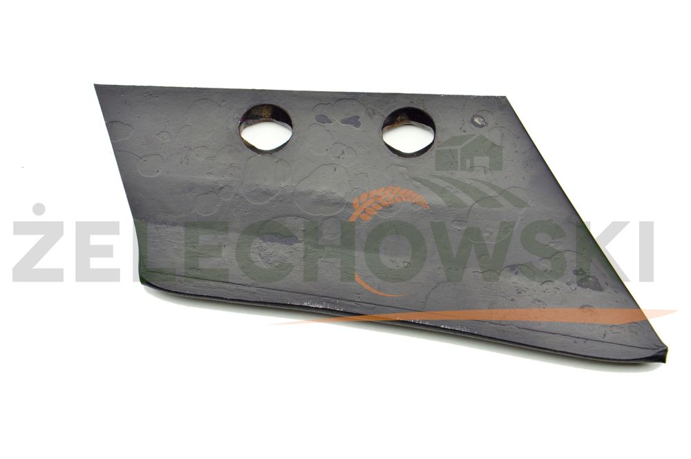 Lemiesz przedpłużka lewy GREGOIRE BESSON nr 19113