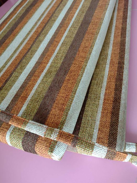 Матрас 5см на лавку сидіння качелі гойдалки,лежак на поддон дерев'яний