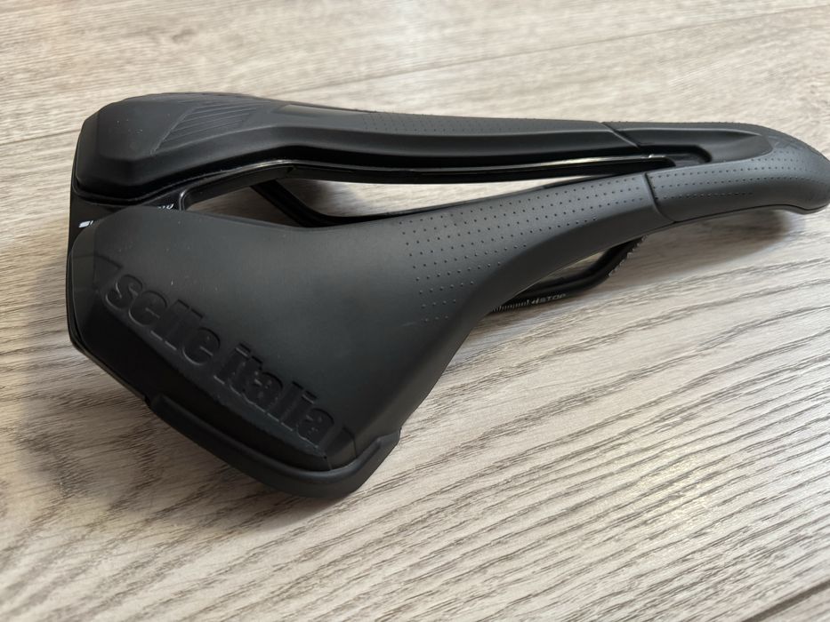 Сидение selle italia