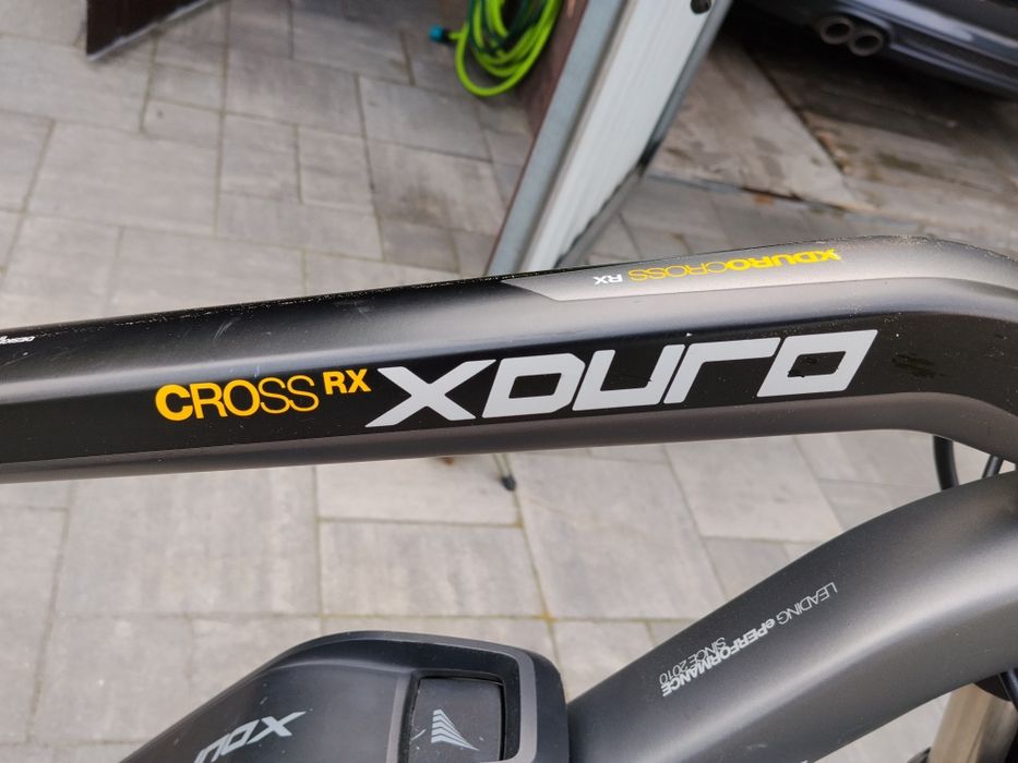 Sprzedam rower elektryczny Haibike