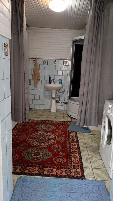 Продам 2 дома на одном участке