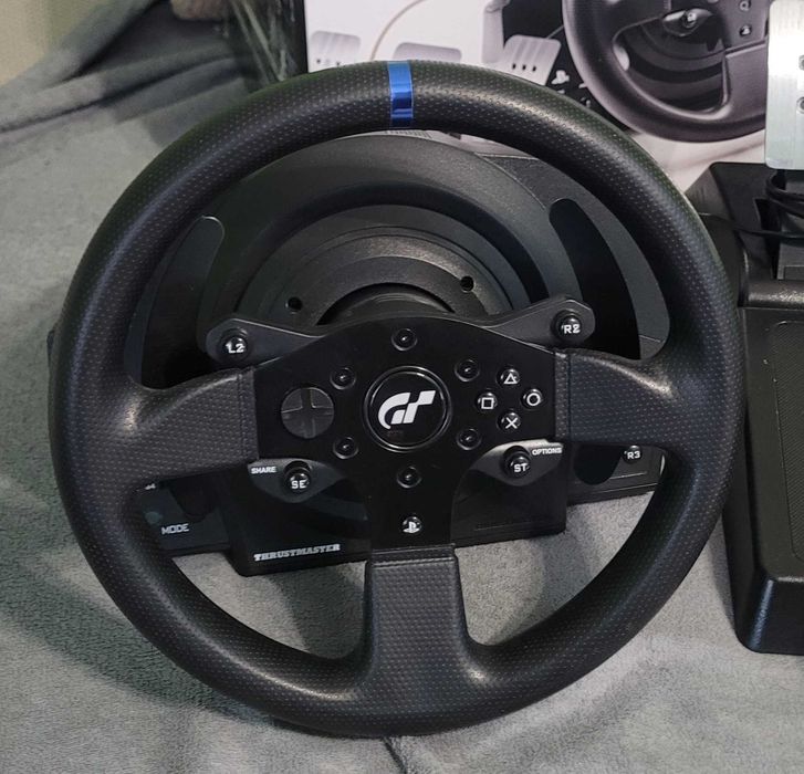 Kierownica thrustmaster T300RS GT