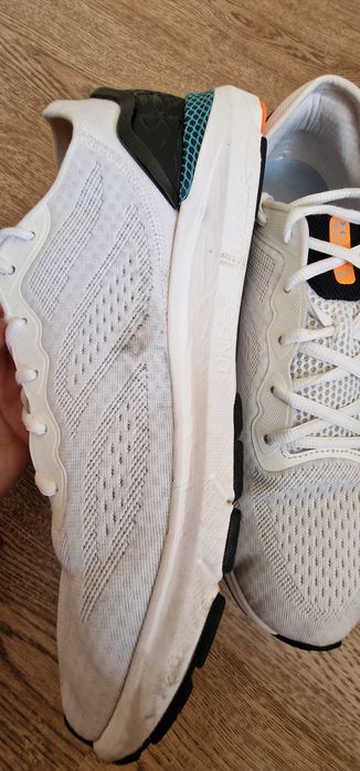 Кросівки оригінальні чоловічі 48/49 розмір