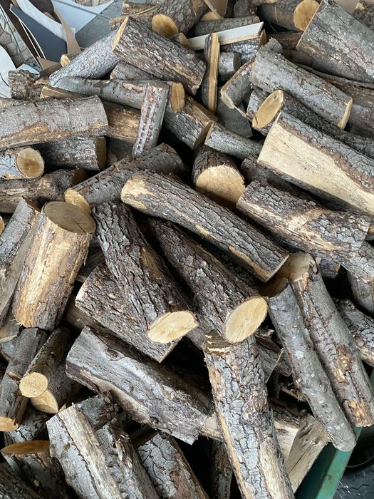 Drewno opałowe olcha