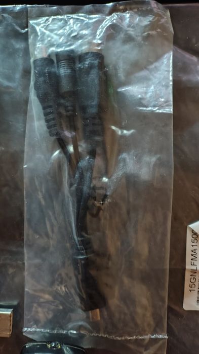 PCTV hybrid pro stick тв для ноутбука или пк