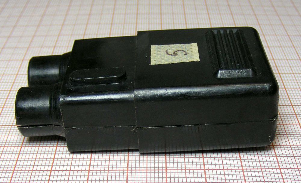 Moduł elektroniczny STECOR 1,4kHz-2kHz [M1-STEC]4