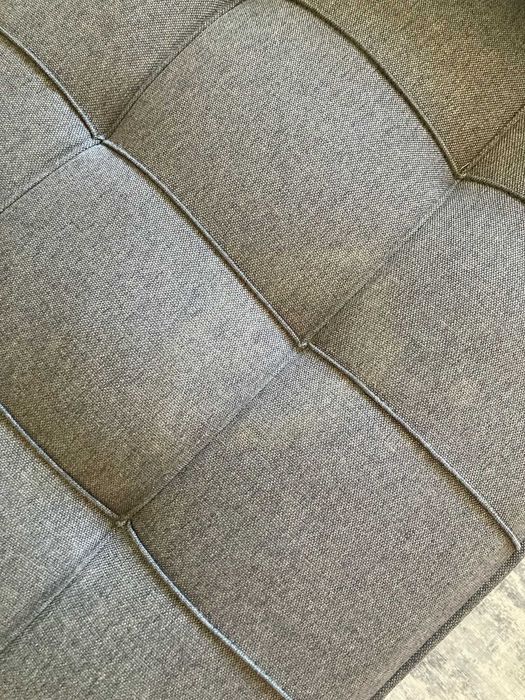 Sofá Cama Cinzento
