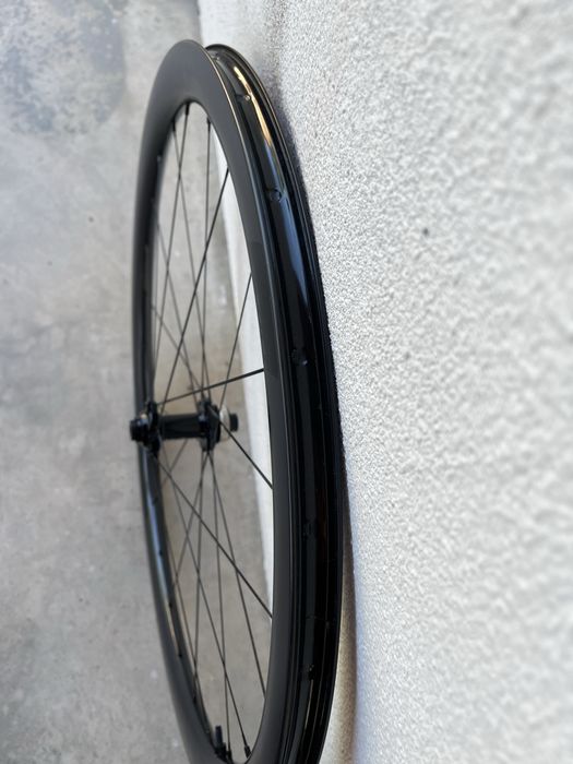 Rodas Vision 40 SC DB TLR