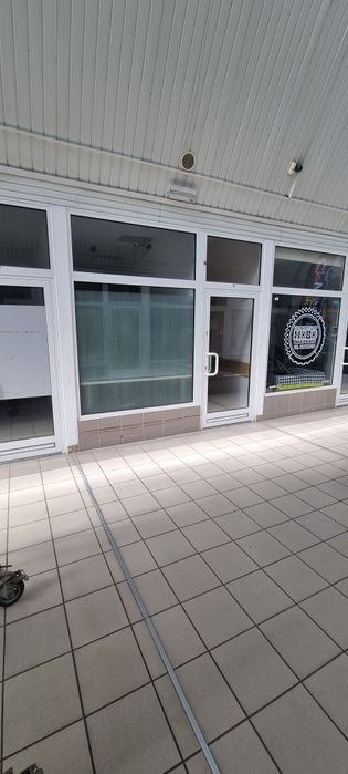 Wynajmę lokal uslugowy sklep biuro magazyn