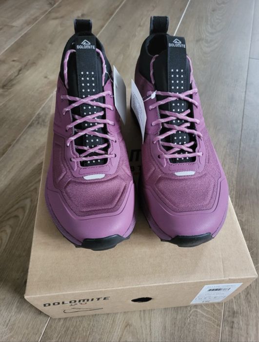 Buty treekingowe Dolomite
