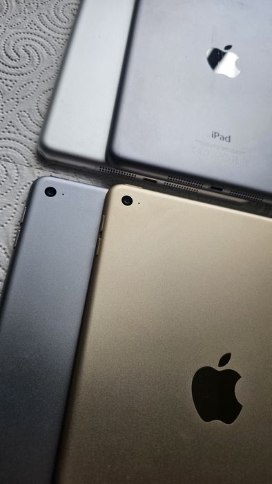 Ipad mini 2,3,4,5 на запчастини