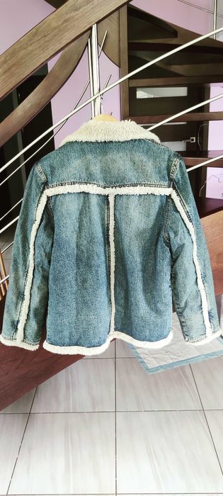 Kurta dżinsowa Wild Rider  roz.40