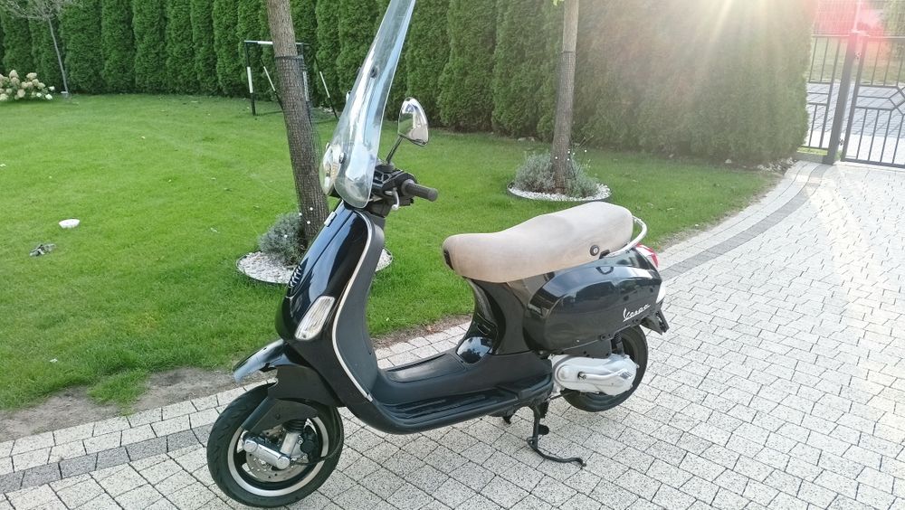 Vespa